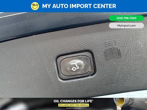 Used 2022 Ford Edge ST-Line AWD/4WD image 29