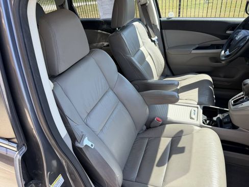 Used 2014 Honda CR-V EX-L image 20