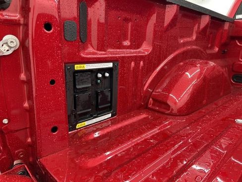 New 2025 Ford F150 Lariat w/ Equipment Group 502A High image 14