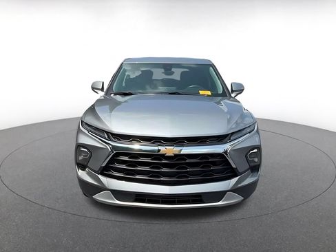 Used 2026 Chevrolet Blazer LT AWD/4WD image 4