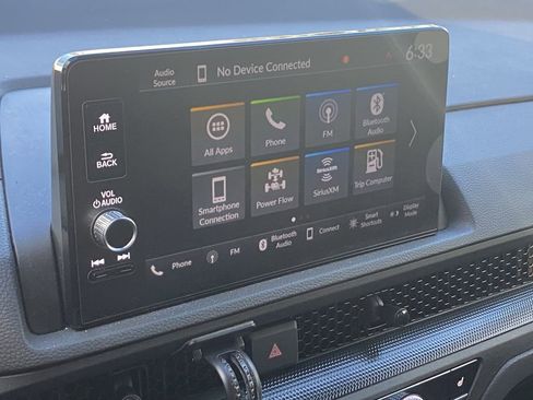 Used 2024 Honda CR-V Sport-L image 6