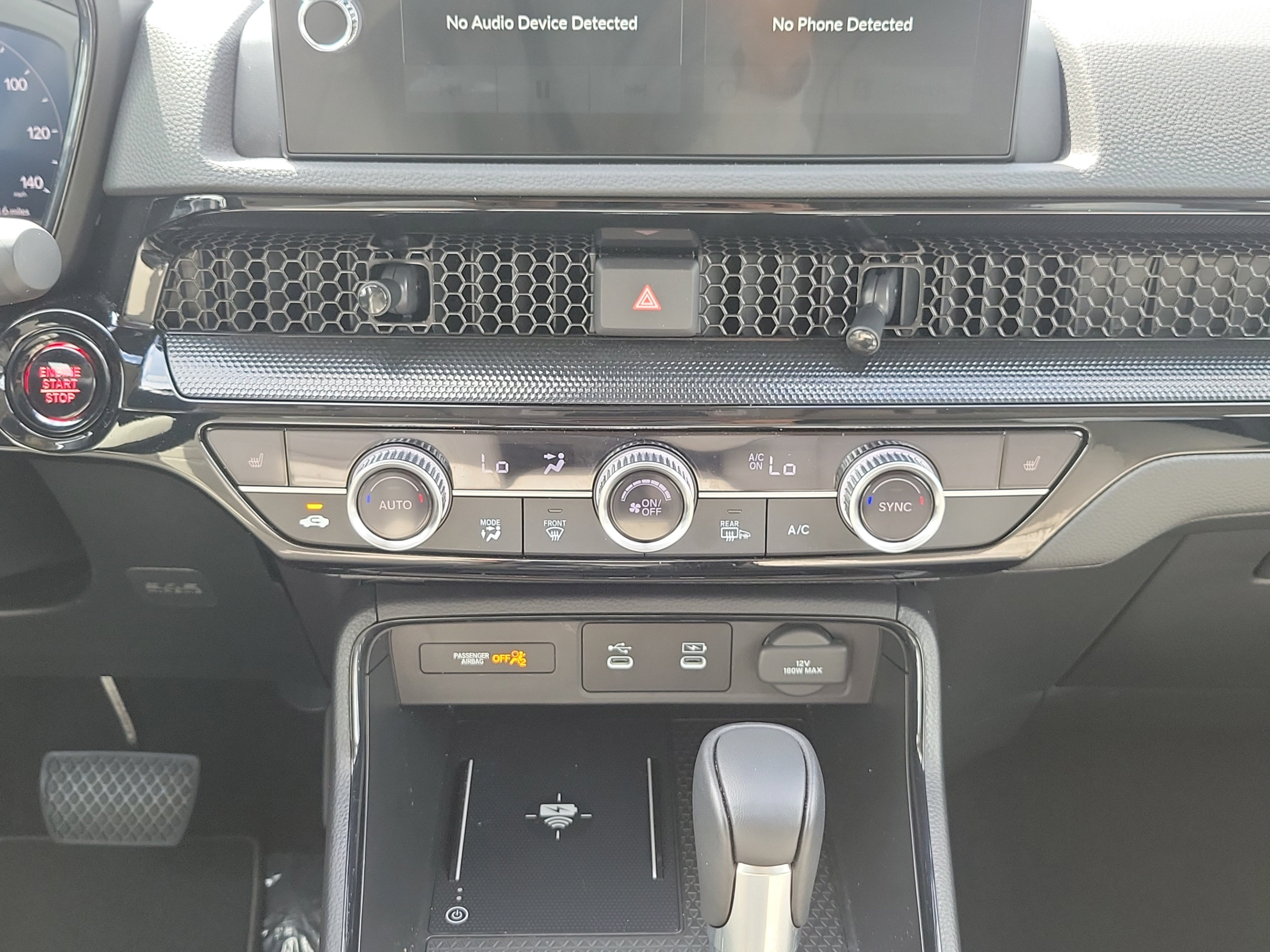 Used 2026 Honda CR-V EX-L image 15