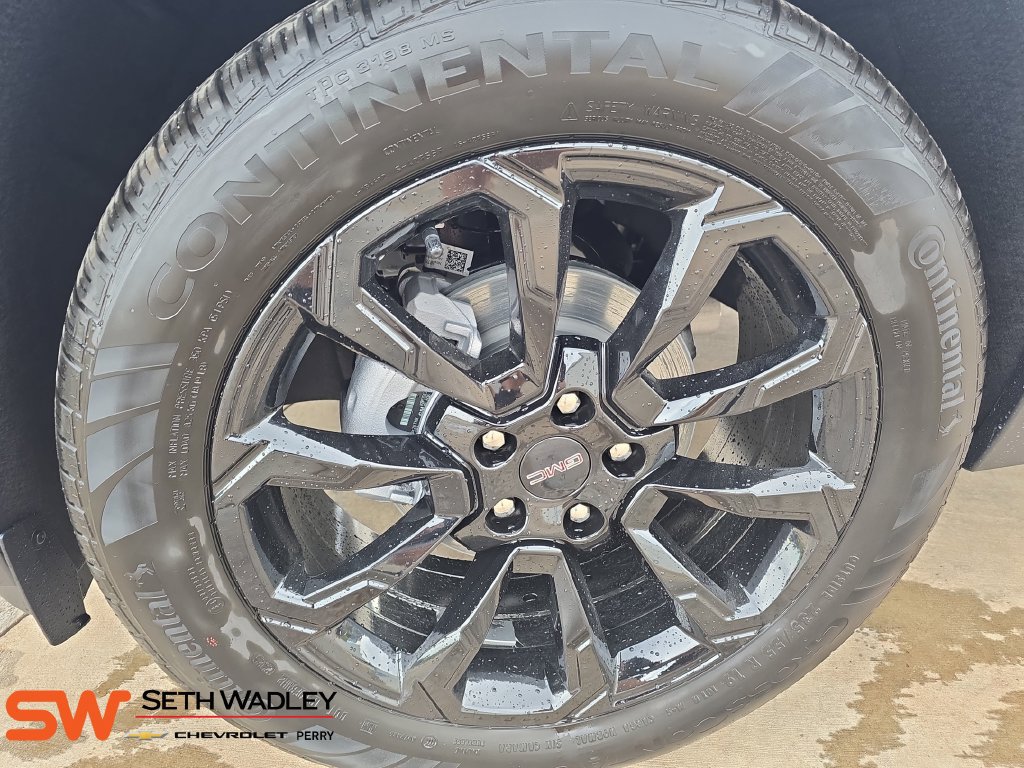 New 2027 GMC Terrain Elevation w/ Elevation Premium Package FWD image 34