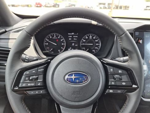 New 2026 Subaru Forester Sport AWD/4WD image 18