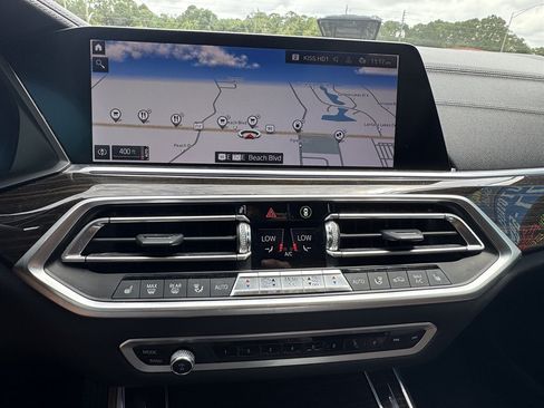 Used 2019 BMW X5 xDrive40i w/ Convenience Package AWD/4WD image 8