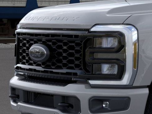New 2026 Ford F250 Lariat AWD/4WD image 47