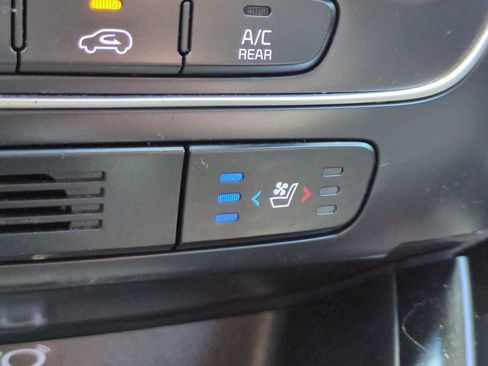 Used 2015 Kia Sorento SX FWD image 24