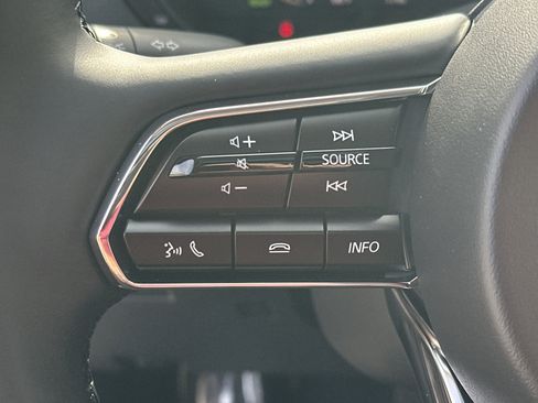 New 2026 MAZDA CX-90 3.3 Turbo w/ Premium Sport Pkg image 28