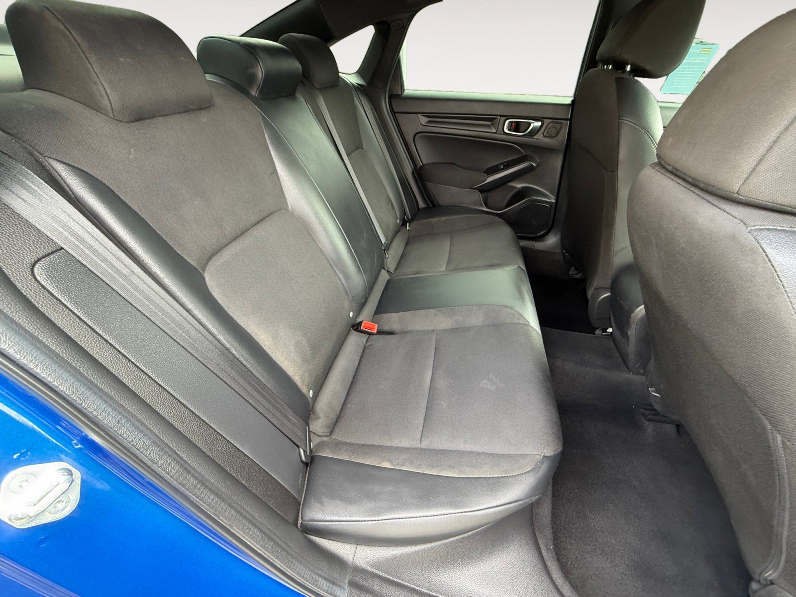 Used 2024 Honda Civic Sport image 18
