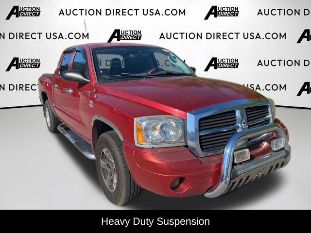 Used 2006 Dodge Dakota SLT RWD image 3