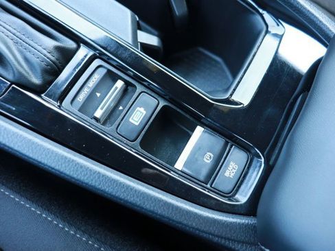 Used 2025 Honda Accord Sport image 19