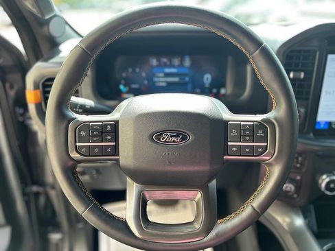 Used 2025 Ford F150 Tremor w/ Tow/Haul Package AWD/4WD image 20