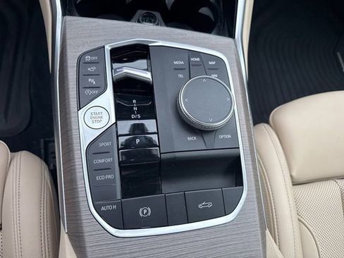 Used 2025 BMW 430i xDrive Convertible w/ Premium Package image 21