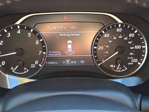 Certified 2024 Nissan Frontier SV w/ SV Convenience Package image 32