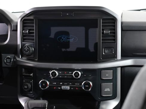 New 2026 Ford F150 XLT w/ Equipment Group 302A MID image 9