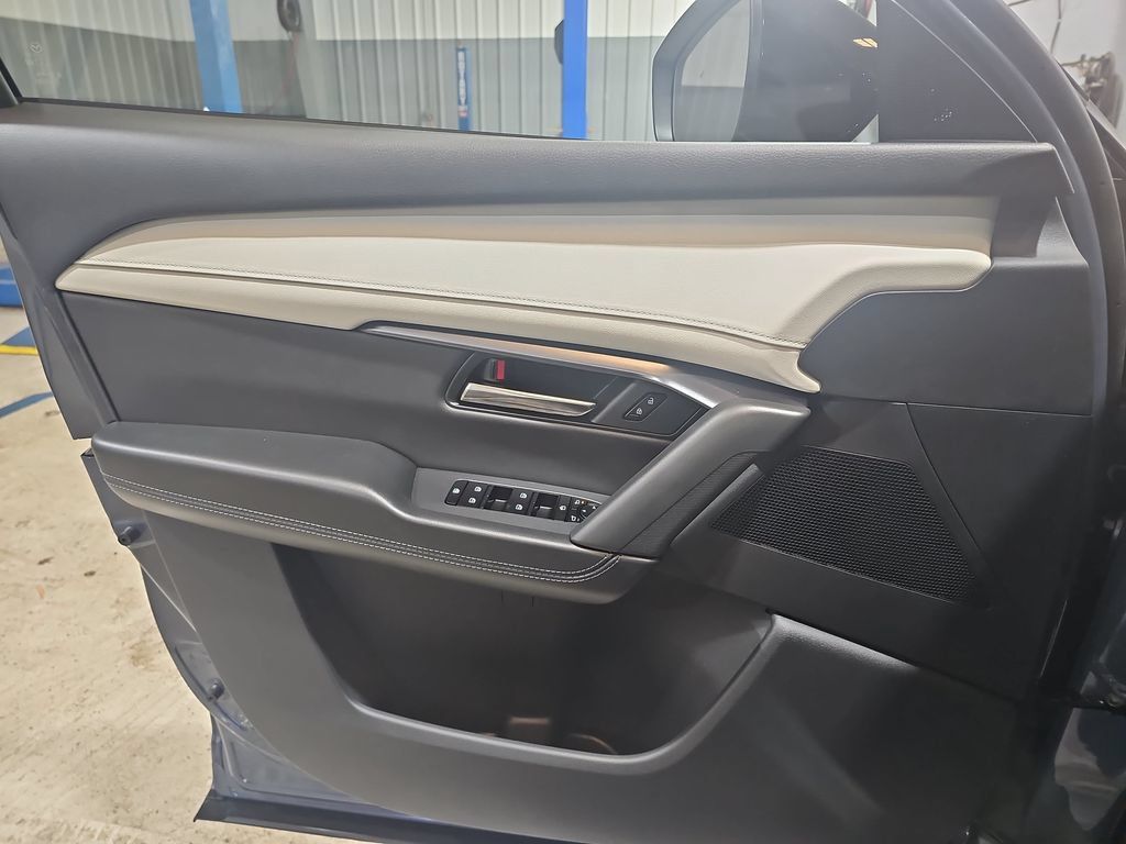 New 2026 MAZDA CX-5 Select AWD/4WD image 28
