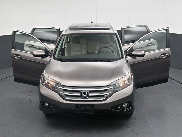 Used 2014 Honda CR-V EX-L image 38