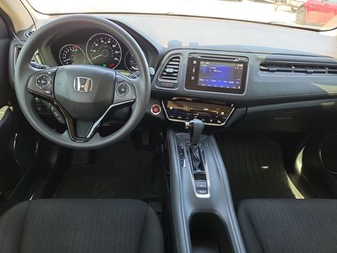 Used 2016 Honda HR-V EX image 7