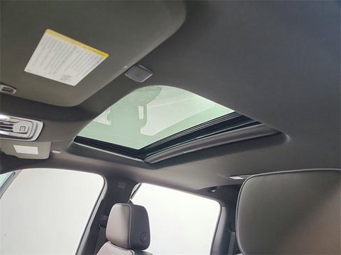 New 2026 GMC Sierra 1500 Denali image 22