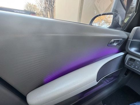 Used 2023 Hyundai Ioniq 6 SEL image 21