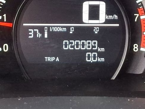 Used 2018 Honda Civic LX image 22