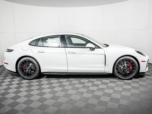 New 2026 Porsche Panamera GTS AWD/4WD image 9