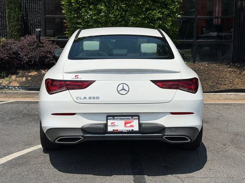 Used 2023 Mercedes-Benz CLA 250 w/ Premium Package image 15