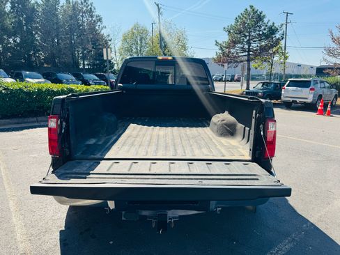 Used 2009 Ford F350 Lariat image 17