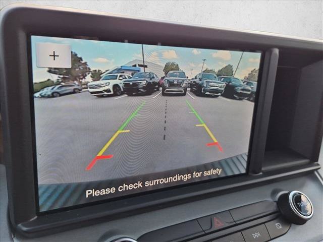 Used 2023 Ford Maverick Lariat FWD image 13
