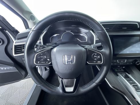 Used 2018 Honda Clarity Touring image 16