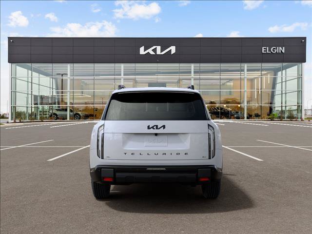 New 2027 Kia Telluride X-Line SX Prestige w/ Executive Package AWD/4WD image 5