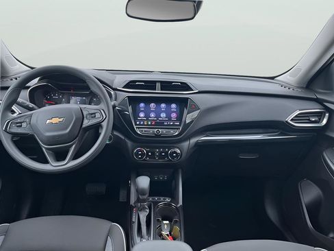 Used 2023 Chevrolet TrailBlazer LT w/ Convenience Package image 20
