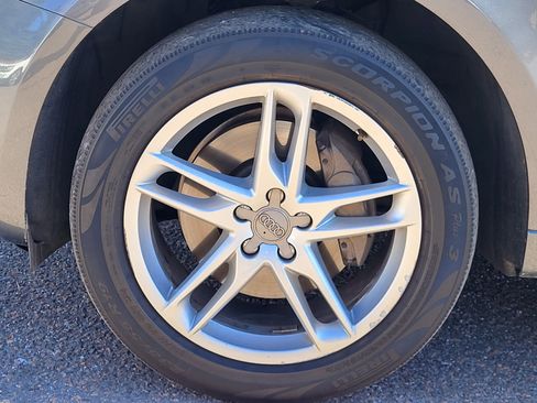 Used 2016 Audi Q5 3.0T Premium Plus image 18