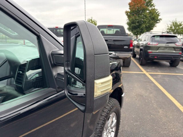 Used 2018 Ford F150 XLT w/ Equipment Group 301A Mid AWD/4WD image 6