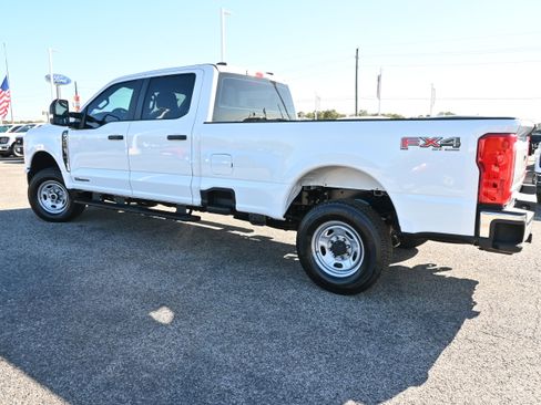 New 2026 Ford F250 XL w/ XL Driver Assist Package image 6