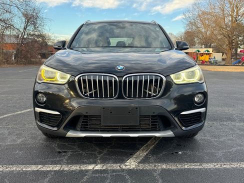 Used 2017 BMW X1 xDrive28i AWD/4WD image 9