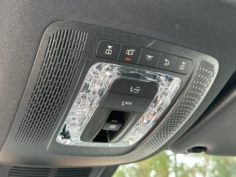 Certified 2026 Mercedes-Benz GLE 350 4MATIC image 25