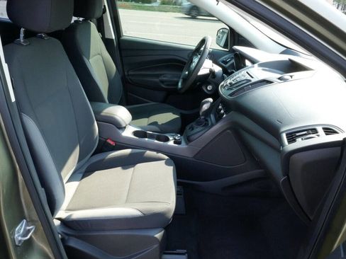Used 2014 Ford Escape S image 20