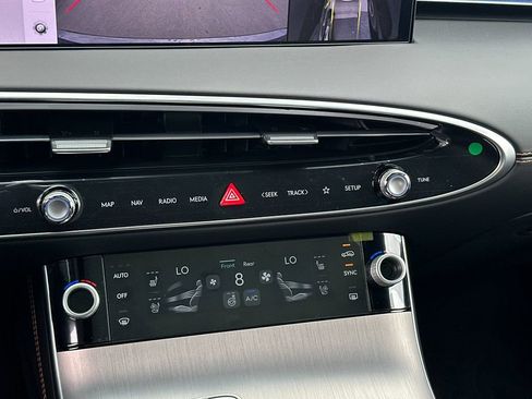 New 2026 Genesis GV70 3.5T Sport Advanced image 21