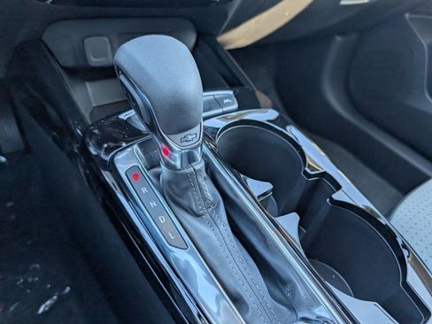 New 2026 Chevrolet Trax LT w/ Driver Confidence Package FWD image 17