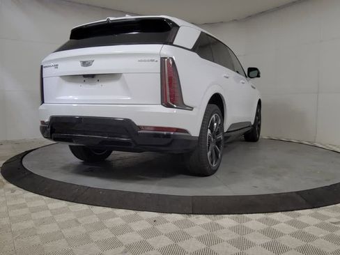 New 2025 Cadillac Escalade IQ Sport 2 image 7