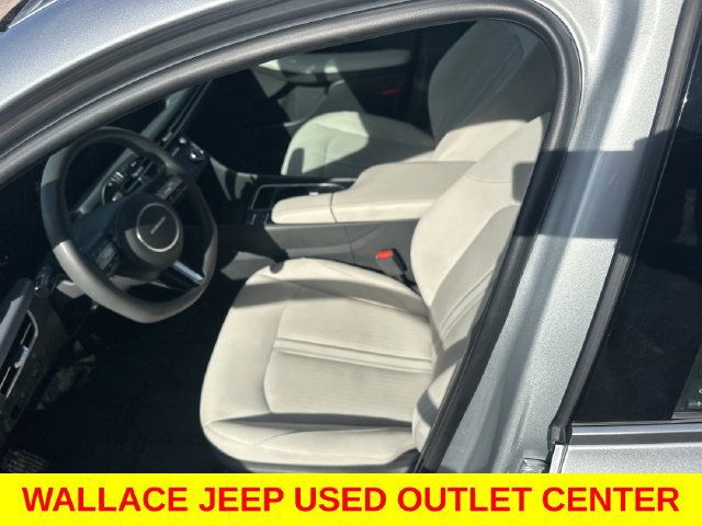 Used 2024 Hyundai Sonata SEL FWD image 15