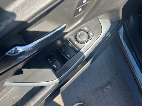 New 2026 Chevrolet Trax LS w/ LS Convenience Package FWD image 11