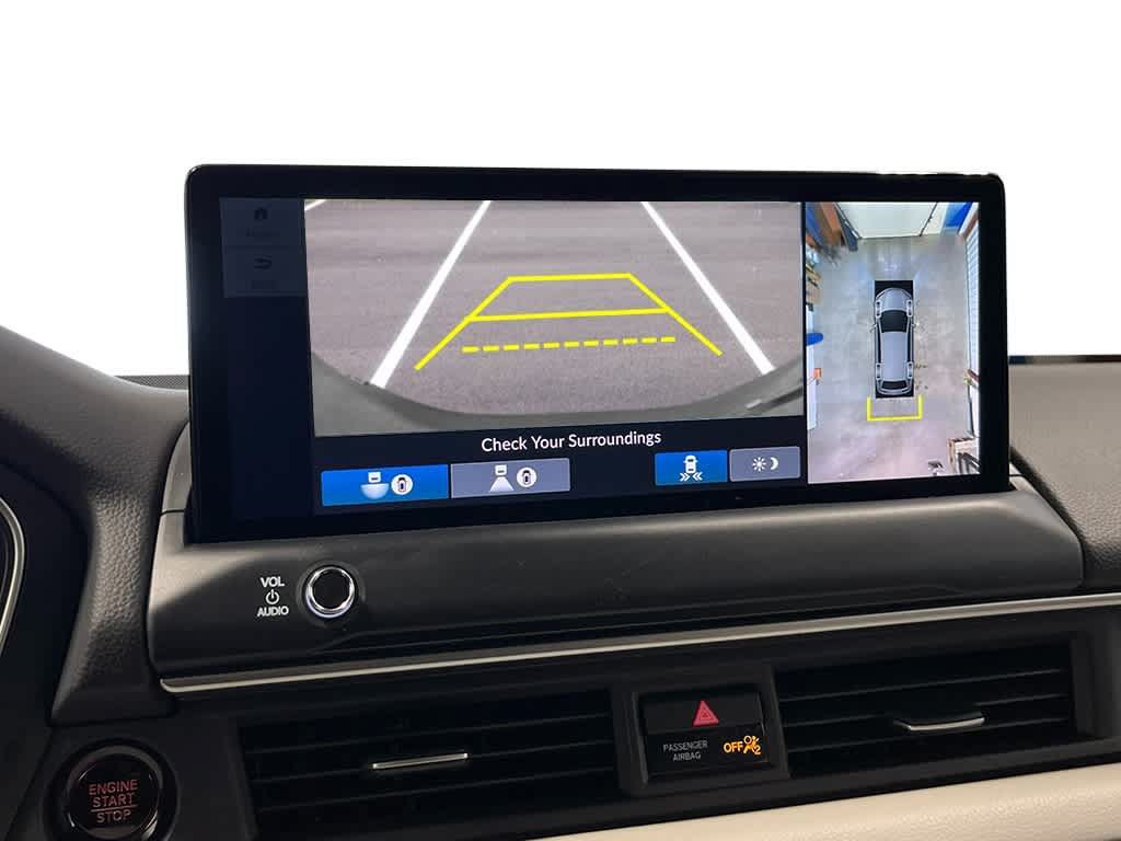 New 2026 Honda Pilot Elite image 19