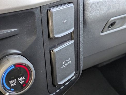 Used 2024 Ford F250 XL w/ STX Appearance Package image 23