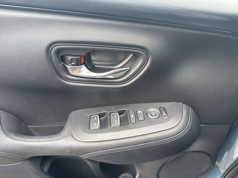 Used 2025 Honda HR-V EX-L image 20