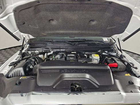 Used 2020 RAM 2500 Tradesman image 9