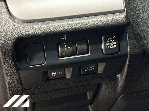 Used 2015 Subaru Forester 2.5i Touring w/ Popular Package #2 image 10