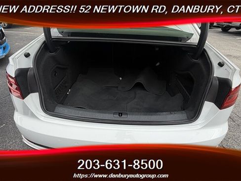 Used 2019 Audi A4 2.0T Premium Plus w/ Premium Plus Package AWD/4WD image 32