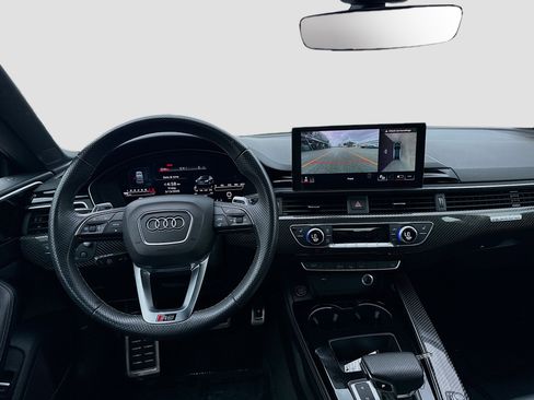 Used 2023 Audi RS 5 2.9T w/ RS Driver Assistance Package image 20